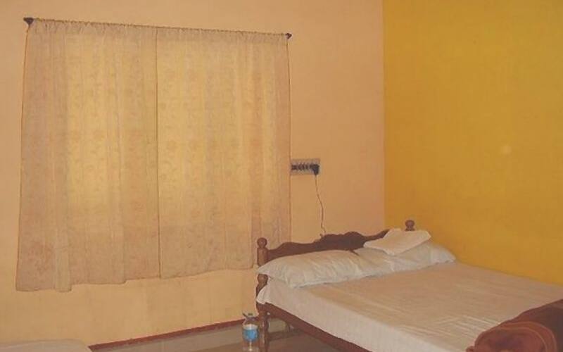 Thambaran Stay, Madikeri 2